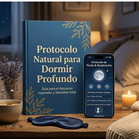 Complemento Sueño